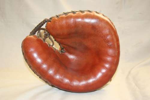 Walker Cooper Sonnett GMC Front